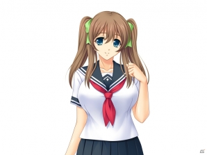 「Mahjong Pretty Girls Battle : School Girls Edition」発売を記念した60％の値下げキャンペーンが1週間限定で実施！PV＆登場キャラクターも公開の画像10