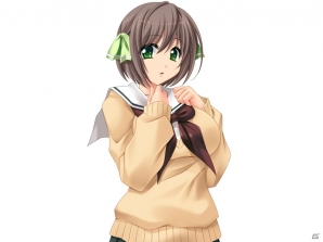 「Mahjong Pretty Girls Battle : School Girls Edition」発売を記念した60％の値下げキャンペーンが1週間限定で実施！PV＆登場キャラクターも公開の画像16