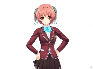「Mahjong Pretty Girls Battle : School Girls Edition」発売を記念した60％の値下げキャンペーンが1週間限定で実施！PV＆登場キャラクターも公開の画像20