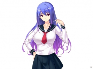 「Mahjong Pretty Girls Battle : School Girls Edition」発売を記念した60％の値下げキャンペーンが1週間限定で実施！PV＆登場キャラクターも公開の画像22