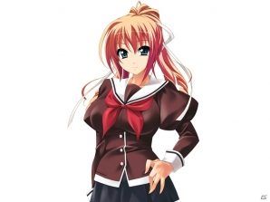 「Mahjong Pretty Girls Battle : School Girls Edition」発売を記念した60％の値下げキャンペーンが1週間限定で実施！PV＆登場キャラクターも公開の画像24