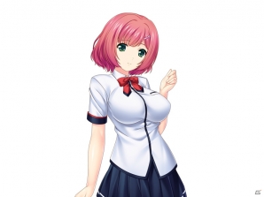 「Mahjong Pretty Girls Battle : School Girls Edition」発売を記念した60％の値下げキャンペーンが1週間限定で実施！PV＆登場キャラクターも公開の画像4