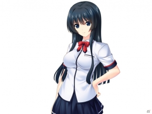 「Mahjong Pretty Girls Battle : School Girls Edition」発売を記念した60％の値下げキャンペーンが1週間限定で実施！PV＆登場キャラクターも公開の画像6