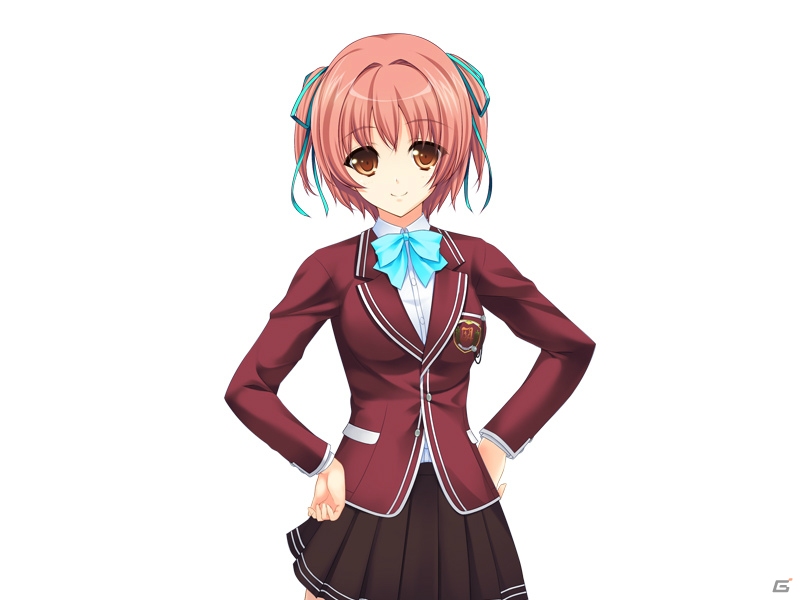「Mahjong Pretty Girls Battle : School Girls Edition」発売を記念した60％の値下げキャンペーンが1週間限定で実施！PV＆登場キャラクターも公開の画像20