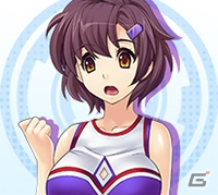 「Mahjong Pretty Girls Battle : School Girls Edition」発売を記念した60％の値下げキャンペーンが1週間限定で実施！PV＆登場キャラクターも公開の画像3