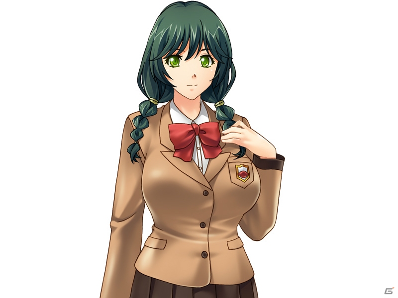 「Mahjong Pretty Girls Battle : School Girls Edition」発売を記念した60％の値下げキャンペーンが1週間限定で実施！PV＆登場キャラクターも公開の画像32