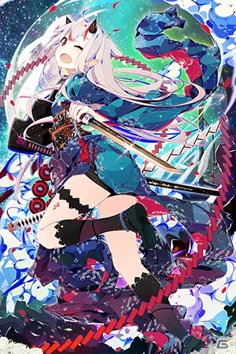 iOS/Android「チェインクロニクル～絆の新大陸～」召喚の魔神タクリタンが6月25日に出現！ボイスオーディションキャラが支援フェスで参戦の画像6