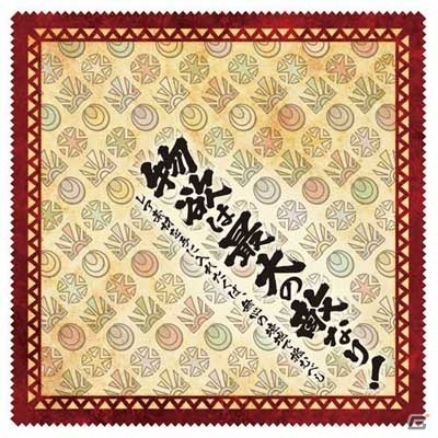 「モンスターハンター」シリーズの6月発売グッズ情報が到着！ネタ缶バッジやプーギーのラバーマスコットがラインナップの画像1