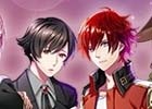 iOS/Android「夢王国と眠れる100人の王子様」グッズ第1弾オンリーショップがアニメイト福岡天神店にて7月4日より展開！