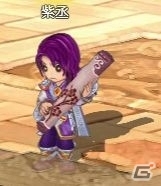 PC「幻想三国志WEB」紫丞と楼澈のイザゴザを解決するイベント「切れない絆」が実施！邪軍の闇市割引もの画像2