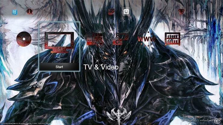 「ファイナルファンタジーXIV: 蒼天のイシュガルド」が本日発売！TVCM、ウェルカムバックキャンペーン、PS専用テーマの情報もの画像6