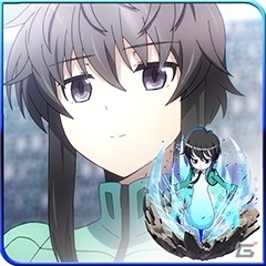 Mobage「魔法科高校の劣等生 スクールマギクスバトル」バカンス気分を味わえるイベント「北山家の別荘」がスタートの画像13