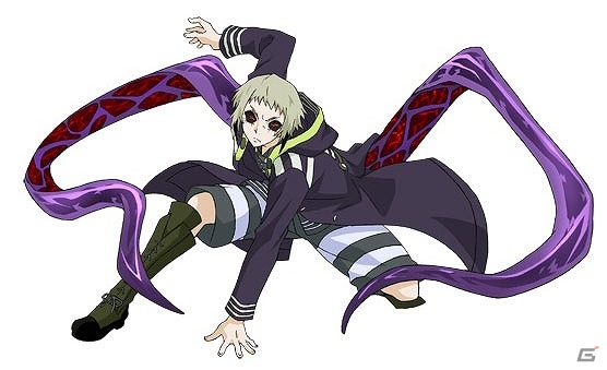 新たな物語のキーワードとなる“ジェイル事件”とは―PS Vita「東京喰種トーキョーグール JAIL」の第1弾PVが公開！初回封入特典情報もチェックの画像2