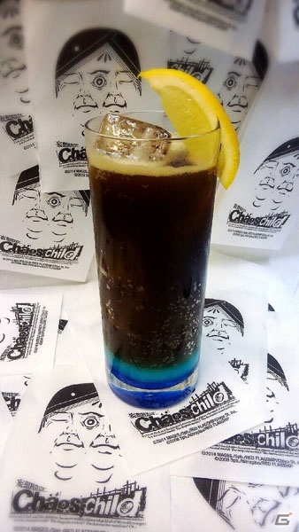 「CHAOS;CHILD」×「めいどりーみん」コラボカフェが7月15日まで期間延長！コラボ店舗も拡大の画像3