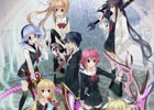 「CHAOS;CHILD」×「めいどりーみん」コラボカフェが7月15日まで期間延長！コラボ店舗も拡大