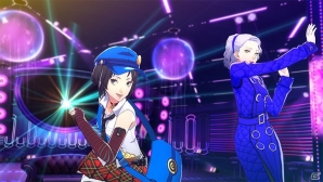 PS Vita「ペルソナ4 ダンシング・オールナイト」追加DLCとしてマリー＆足立透の楽曲配信が決定！キャラクターPVでダンス姿をチェックの画像4