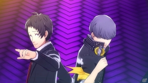 PS Vita「ペルソナ4 ダンシング・オールナイト」追加DLCとしてマリー＆足立透の楽曲配信が決定！キャラクターPVでダンス姿をチェックの画像8