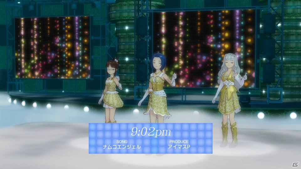 PS3「アイドルマスター ワンフォーオール」本日配信のカタログ第14号では「THE IDOLM@STER 2nd-mix」など4つの楽曲も登場！の画像18