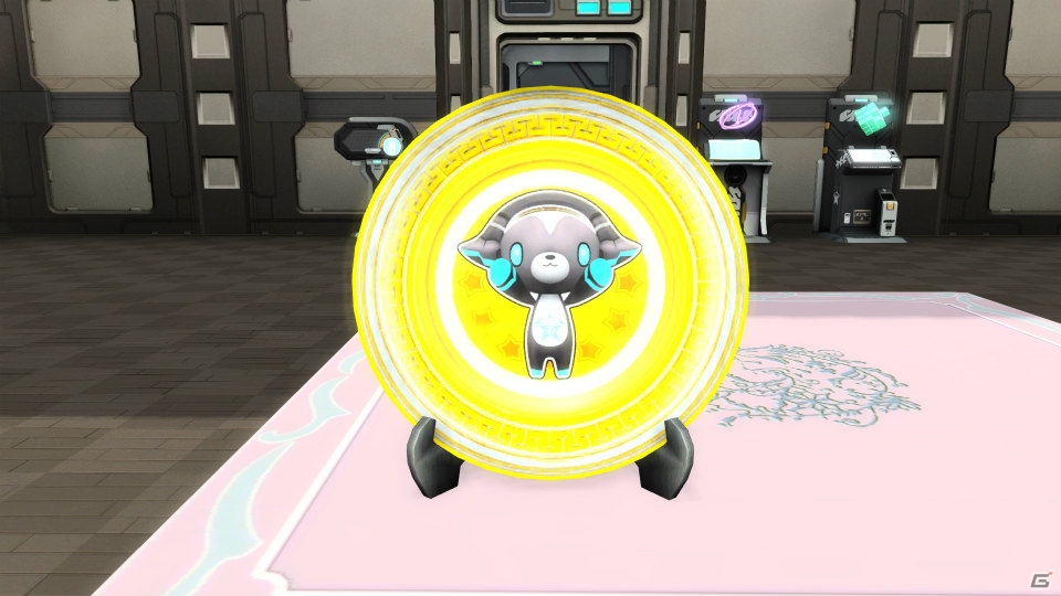 「ファンタシースターオンライン2」3周年記念アップデートPart2はシップ対抗戦「3周年記念カップ」が開催―「プリズマ☆イリヤ ツヴァイ ヘルツ！」とのコラボも！の画像14