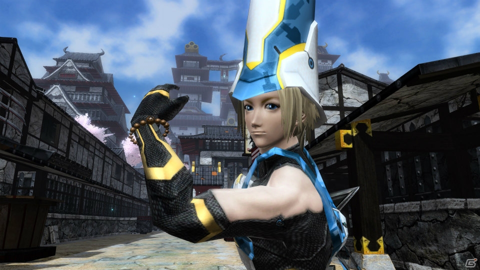 ファンタシースターオンライン2 3周年記念アップデートpart2はシップ対抗戦 3周年記念カップ が開催 プリズマ イリヤ ツヴァイ ヘルツ とのコラボも ゲーム情報サイト Gamer