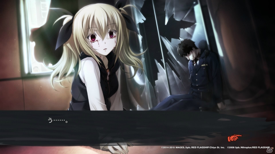 PS4/PS3/PS Vita「CHAOS;CHILD」を怖がりなライターがレビュー！ビビりながらも目が離せなくなるその魅力を体感してみましたの画像13