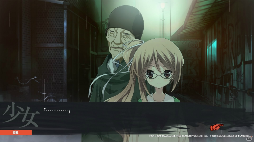 PS4/PS3/PS Vita「CHAOS;CHILD」を怖がりなライターがレビュー！ビビりながらも目が離せなくなるその魅力を体感してみましたの画像27
