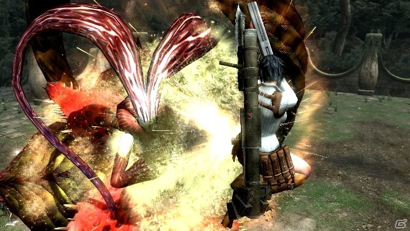 PC版「デビル メイ クライ4 スペシャルエディション」が本日発売！Steamトレーディングカードや壁紙機能にも対応の画像3