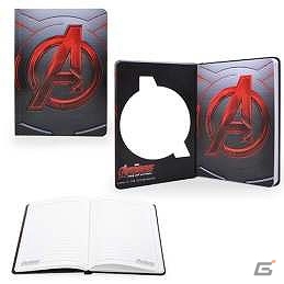 「セガにゅ～NaVi」にてマーベル映画「アベンジャーズ/エイジ・オブ・ウルトロン」公開記念キャンペーンが実施の画像2