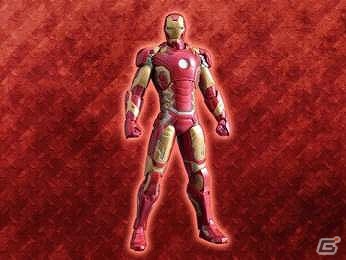 「セガにゅ～NaVi」にてマーベル映画「アベンジャーズ/エイジ・オブ・ウルトロン」公開記念キャンペーンが実施の画像4
