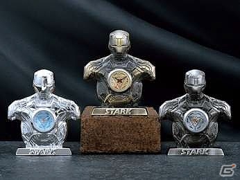 「セガにゅ～NaVi」にてマーベル映画「アベンジャーズ/エイジ・オブ・ウルトロン」公開記念キャンペーンが実施の画像5