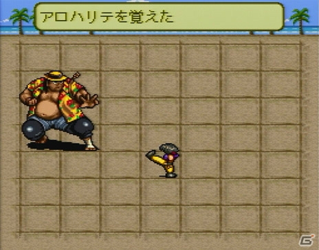 「ライブ・ア・ライブ」がWii Uバーチャルコンソールにて配信！20周年を記念して「FFレジェンズ 時空ノ水晶」「ホーリーダンジョン」とのコラボもの画像12