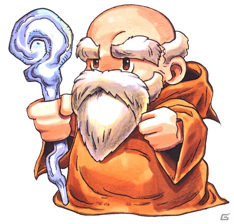 「ライブ・ア・ライブ」がWii Uバーチャルコンソールにて配信！20周年を記念して「FFレジェンズ 時空ノ水晶」「ホーリーダンジョン」とのコラボもの画像21