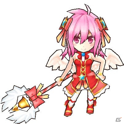iOS/Android「テトリスモンスター」が450万ダウンロードを突破！記念キャンペーンにあわせて「ドラゴンファング」とのコラボイベントも開始の画像2