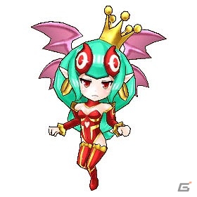 iOS/Android「テトリスモンスター」が450万ダウンロードを突破！記念キャンペーンにあわせて「ドラゴンファング」とのコラボイベントも開始の画像5