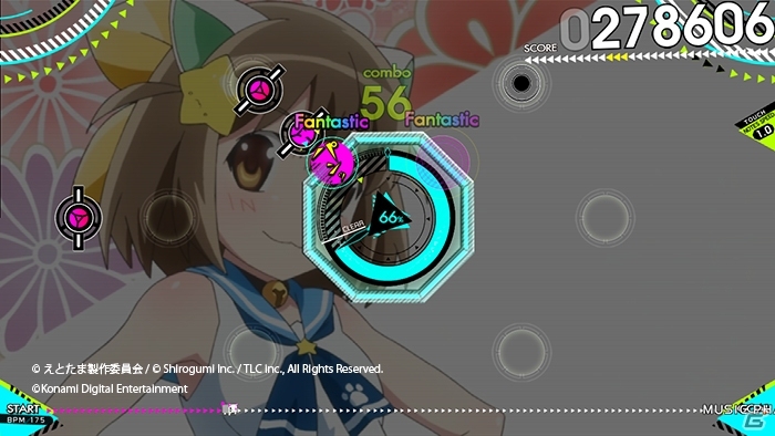 AC「BeatStream」にて「リトライ☆ランデヴー」などTVアニメ「えとたま」楽曲が4曲配信！の画像3