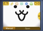 「にゃんこ大戦争」の3DS用テーマが配信開始―ネコ基地のBGMが流れる音付き仕様