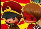 iOS/Android「Klee～月ノ雫舞う街より～」にて「秘密結社 鷹の爪」とのコラボが開始―「吉田くんイーター」が大量発生！？