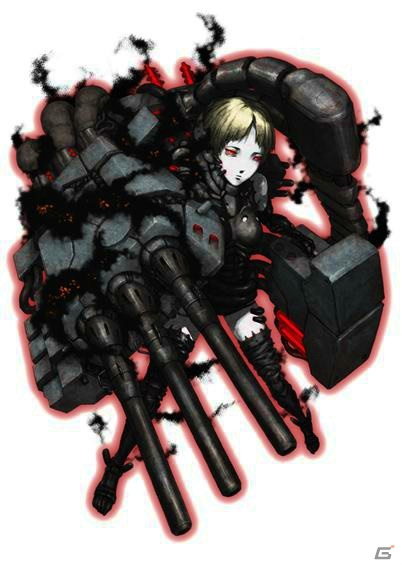 Yahoo! Mobage「ミリ姫大戦 -Militarische Madchen-」新ミリ姫が手に入るイベント「マキシム・ゴーリキーを攻略せよ！リベンジ」が開催の画像6