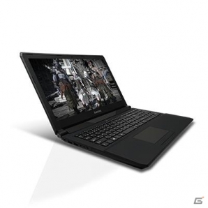 iiyama PC、コストパフォーマンスが魅力の「ファイナルファンタジーXIV」推奨ノートパソコンをラインナップの画像1