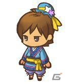 PC「楽園生活 ひつじ村 大地の恵みと冒険の海」織姫と彦星を助けて七夕モチーフのアイテムを手に入れよう―イベント「星降る七夕伝説」が開催！の画像5