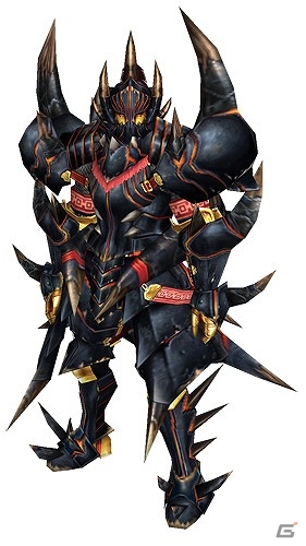 モンスターハンター フロンティアG」覇竜・アカムトルムがG級に