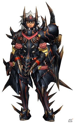 「モンスターハンター フロンティアG」覇竜・アカムトルムがG級に登場！イベント「決戦！覇竜の再臨」が開催の画像5