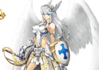 iOS/Android「クリティカ ～天上の騎士団～」キャラクター覚醒システム＆新スキル「ダッシュ」が追加！天使と猿王をモチーフにしたアバターも