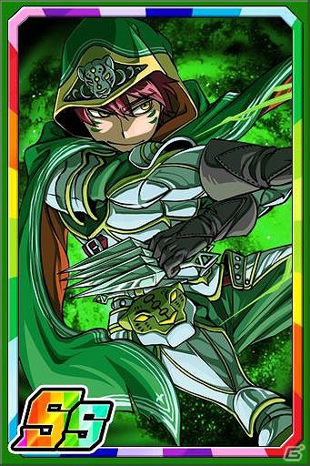 iOS/Android「ドラゴンポーカー」好きなSSレアカードが1枚もらえる「SSレアカードプレゼントキャンペーン」が実施！の画像10