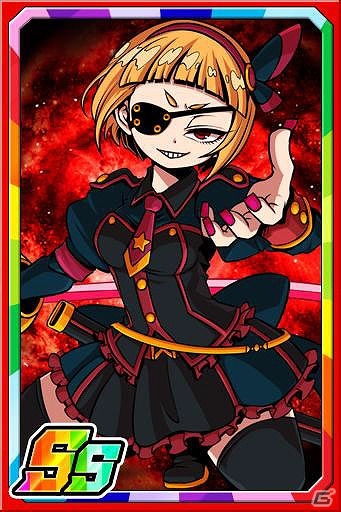 iOS/Android「ドラゴンポーカー」好きなSSレアカードが1枚もらえる「SSレアカードプレゼントキャンペーン」が実施！の画像13