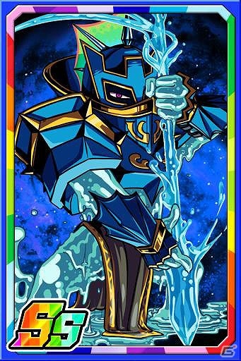 iOS/Android「ドラゴンポーカー」好きなSSレアカードが1枚もらえる「SSレアカードプレゼントキャンペーン」が実施！の画像14