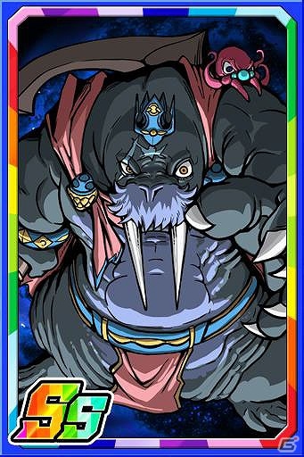 iOS/Android「ドラゴンポーカー」好きなSSレアカードが1枚もらえる「SSレアカードプレゼントキャンペーン」が実施！の画像15