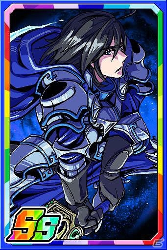 iOS/Android「ドラゴンポーカー」好きなSSレアカードが1枚もらえる「SSレアカードプレゼントキャンペーン」が実施！の画像16