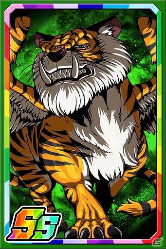 iOS/Android「ドラゴンポーカー」好きなSSレアカードが1枚もらえる「SSレアカードプレゼントキャンペーン」が実施！の画像17