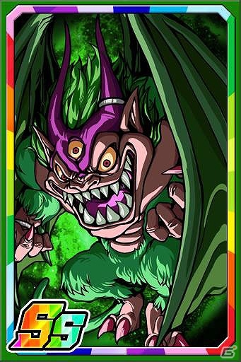 iOS/Android「ドラゴンポーカー」好きなSSレアカードが1枚もらえる「SSレアカードプレゼントキャンペーン」が実施！の画像18